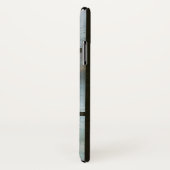 Cwm秋の霜iPhoneケース Case-Mate iPhoneケース (裏面/右)