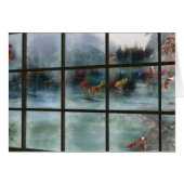 Cwm秋フロストカード (正面横)