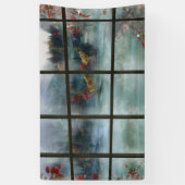 Cwm秋フロストバナー 横断幕 (縦)