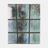 Cwm秋フロストフリースブランケット フリースブランケット (正面)