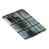 Cwm秋フロストフレキシブルマグネット マグネット (右側)