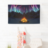 Cwm Auroraバナー 横断幕 (インサイチュ)