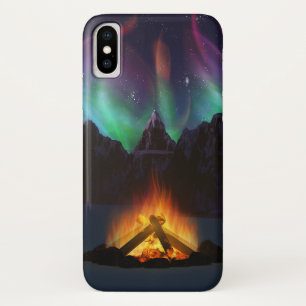 CWM Aurora iPhoneケースメイト iPhone X ケース