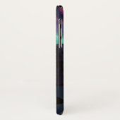 Cwm Aurora iPhoneケースメイト Case-Mate iPhoneケース (裏面/左)