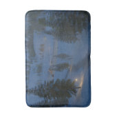 Cwm Bathmatへようこそ バスマット (正面縦)