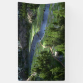 Cwm Solitudeバナー 横断幕 (縦)