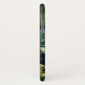 Cwn River iPhoneケース Case-Mate iPhoneケース (裏面/左)