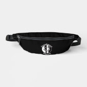 CWP Fanny Pack ファニーパック (正面)
