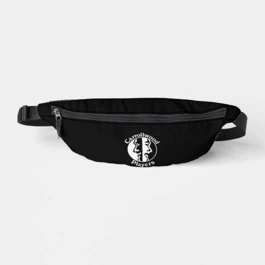 CWP Fanny Pack ファニーパック (正面)
