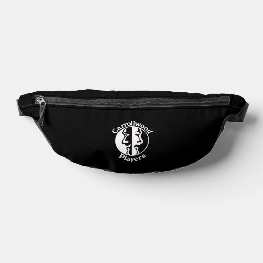 CWP Fanny Pack ファニーパック (レイダウン)