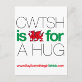 CWTSH ポストカード (正面)