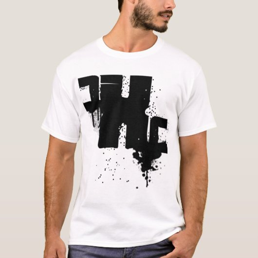 CXC Tシャツ (正面)