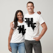 CXC Tシャツ (ユニセックス)