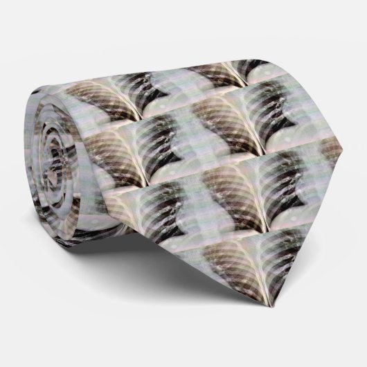 CXRのタイ ネクタイ (ロール)