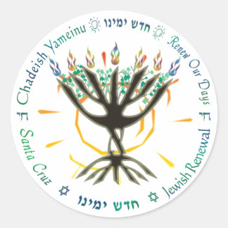 CYロゴラウンドステッカー ラウンドシール