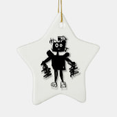 Cy=Borgsオーナメント セラミックオーナメント (右)