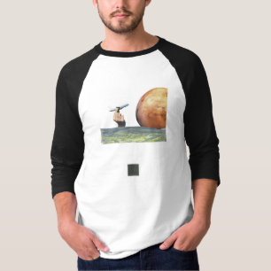 "Cya"の01版 Tシャツ