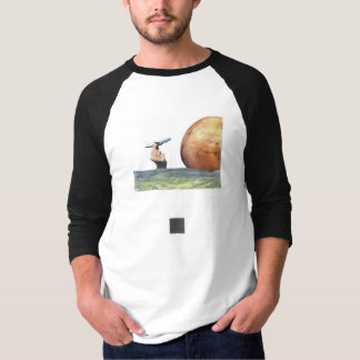 "Cya"の01版 Tシャツ