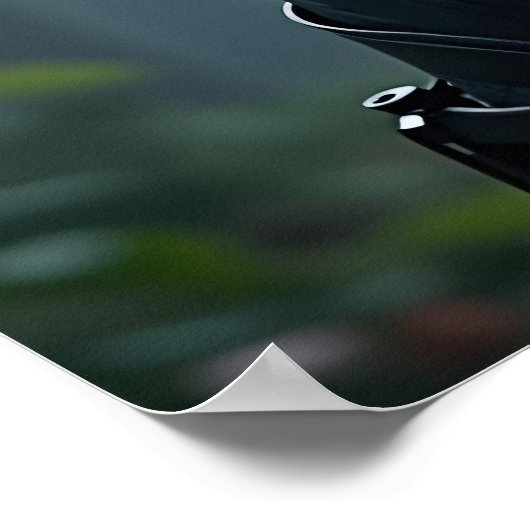 Cyber Artemis: Moon Huntress ポスター (角)