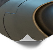 Cyber Athena: Tactical Wisdom ポスター (角)