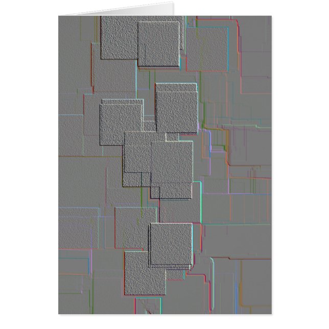 Cyber Gothic（サイバーゴシック様式） (正面)