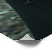 Cyber Hades: Dark Matter King ポスター (角)