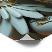 Cyber Hera: Golden Queen ポスター (角)