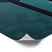 Cyber Hermes: Data Wing Messenger ポスター (角)