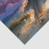 Cyber Lion of the Wastelands  薄葉紙 (詳細)