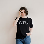 Cyber MondayまたはBlack Friday Tシャツ