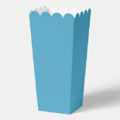 Cyber Octopus popcorn boxes フェイバーボックス (裏面)