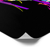 Cyber Pops Poster ポスター (角)