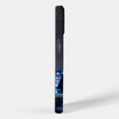 Cyber Samurai: Digital Enlightenment Case-Mate iPhoneケース (裏面 / 右)