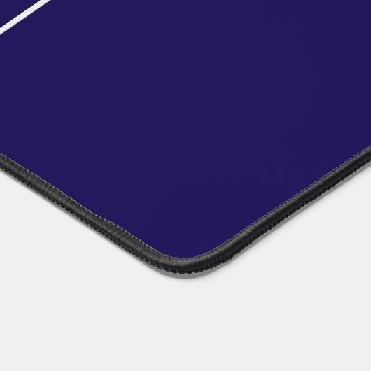 Cyber Security Degree Loading, specialist  デスクマット (コーナー)