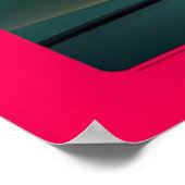 Cyber-Sigil of Dracula's New Coders ポスター (角)