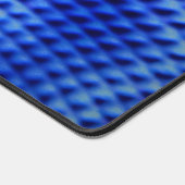 'Cyber Wormhole' Desk Mat デスクマット (コーナー)