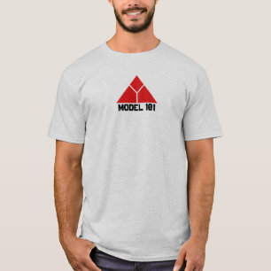 Cyberdyneのシステム・モデル101 Tシャツ