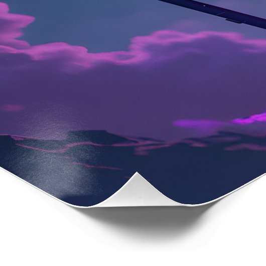 Cybernetic Gorilla Titan ポスター (コーナー)