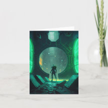 Cyberpunk仮想現実