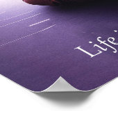 Cyberpunk – 戦士，ジム，トレーニング，成功 ポスター (角)