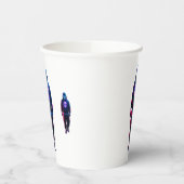 Cyberpunk 紙コップ (左)