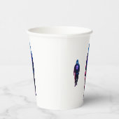 Cyberpunk 紙コップ (右)