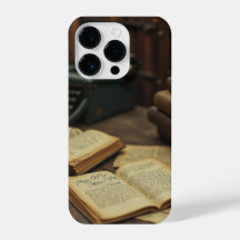 Cyberpunk Glitch iPhone 15 Proケース – ネオンライト