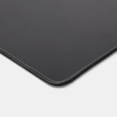 Cyberpunk Industrial Scavenger Tech Desk Mat デスクマット (コーナー)