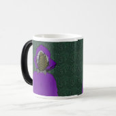 CyberWorld モーフィングマグカップ (正面左)