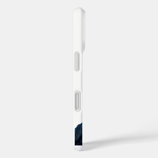 Cyborg Case-Mate iPhoneケース (裏面 / 右)