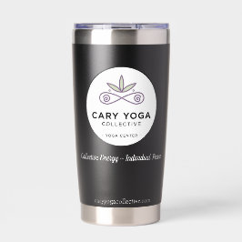 CYCサーマルタンブラー 保温保冷タンブラー