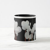 Cyclaminsは、踊ろう! マグカップ (中央)