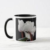 Cyclaminsは、踊ろう! マグカップ (左)