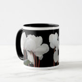 Cyclaminsは、踊ろう! マグカップ (正面左)